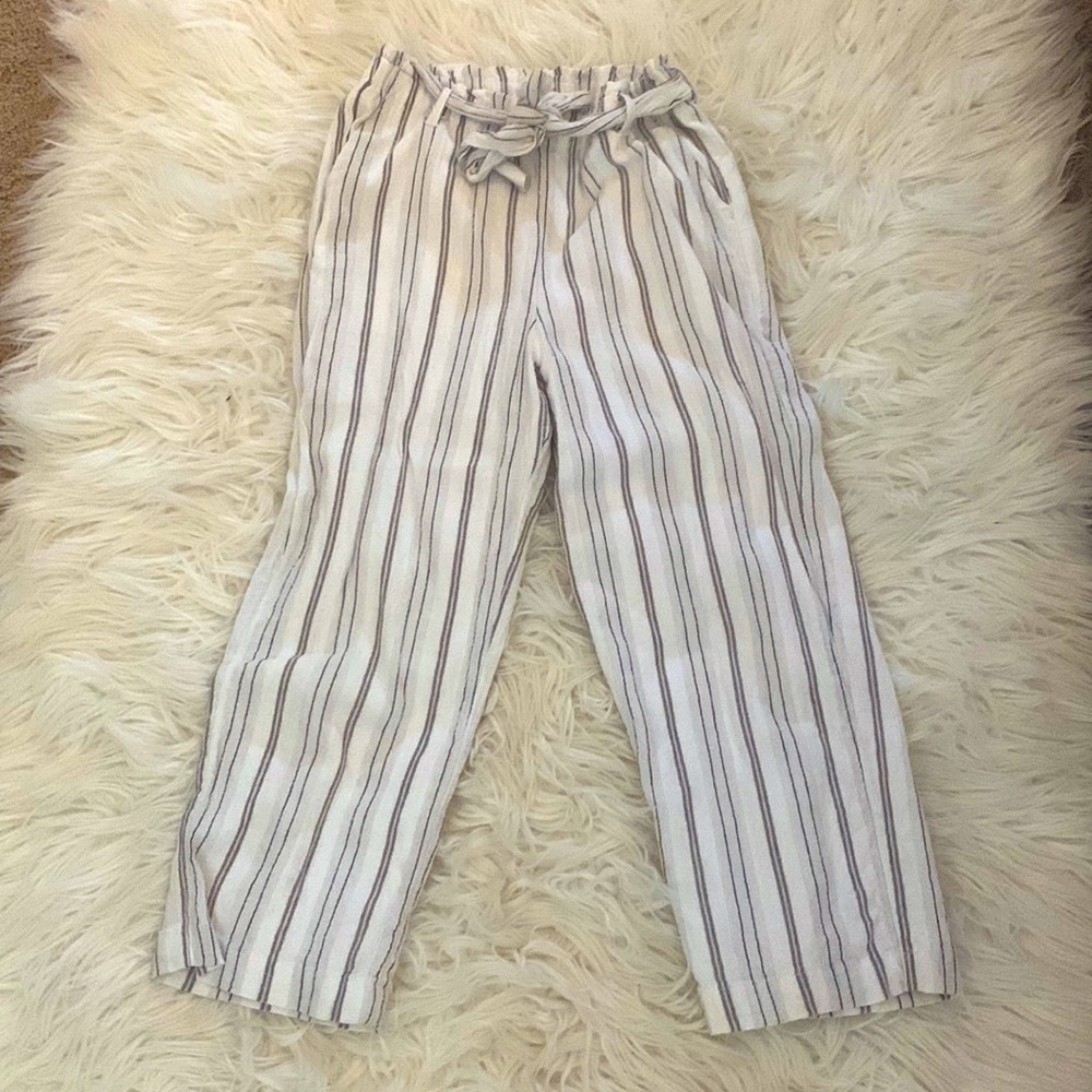 Abercrombie Kids pants